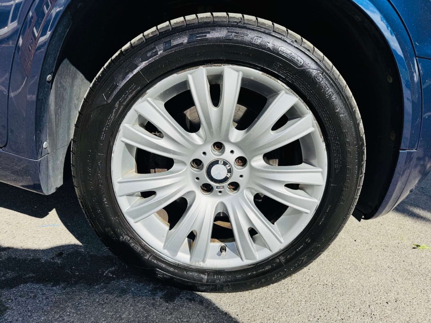 Used BMW X5 2010 for sale - 75909892: Photo 46