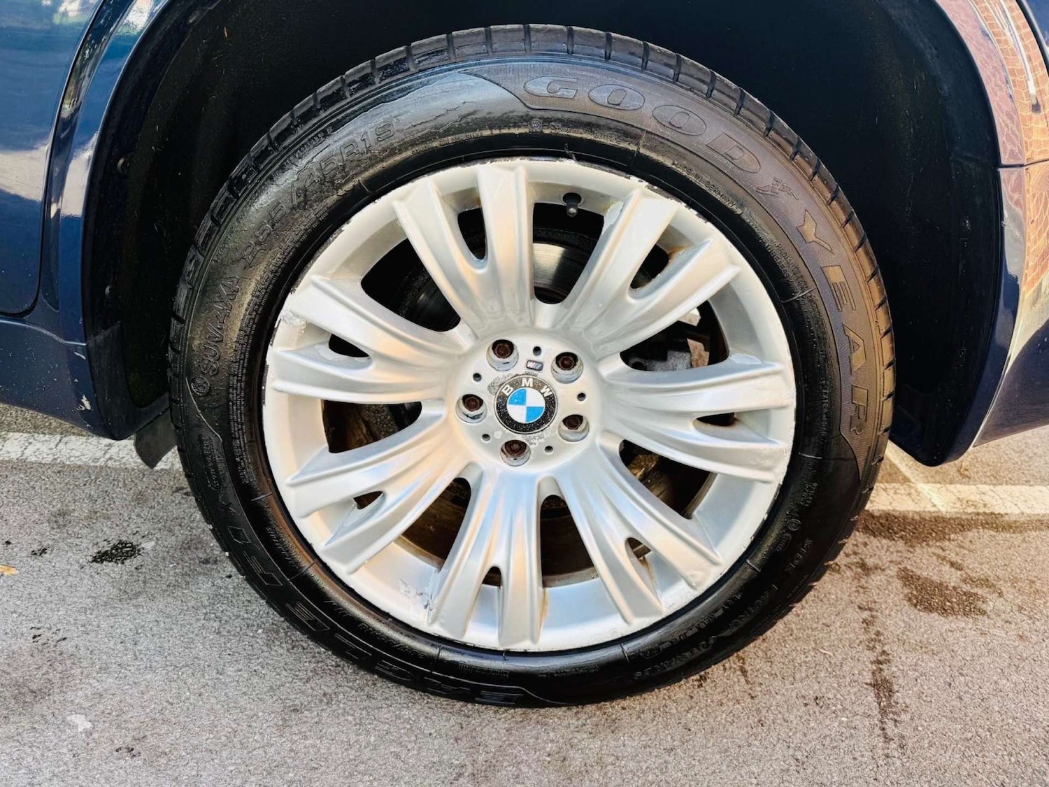 Used BMW X5 2010 for sale - 75909892: Photo 47