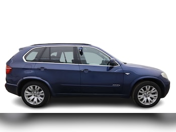 Used BMW X5 2010 for sale - 75909892: Photo