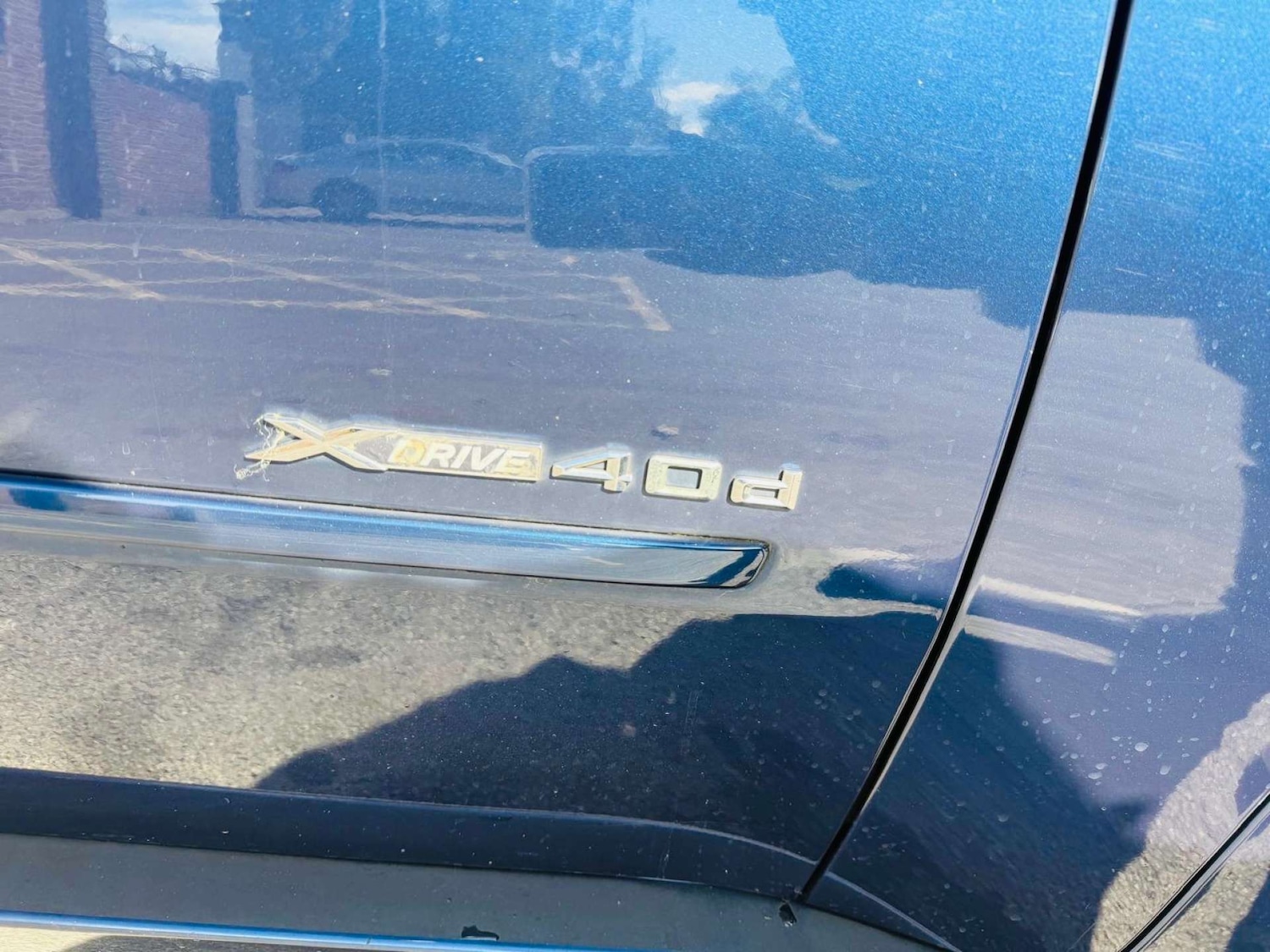 Used BMW X5 2010 for sale - 75909892: Photo 51