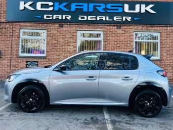 Used Peugeot 208 2021 for sale - 74911606: Photo