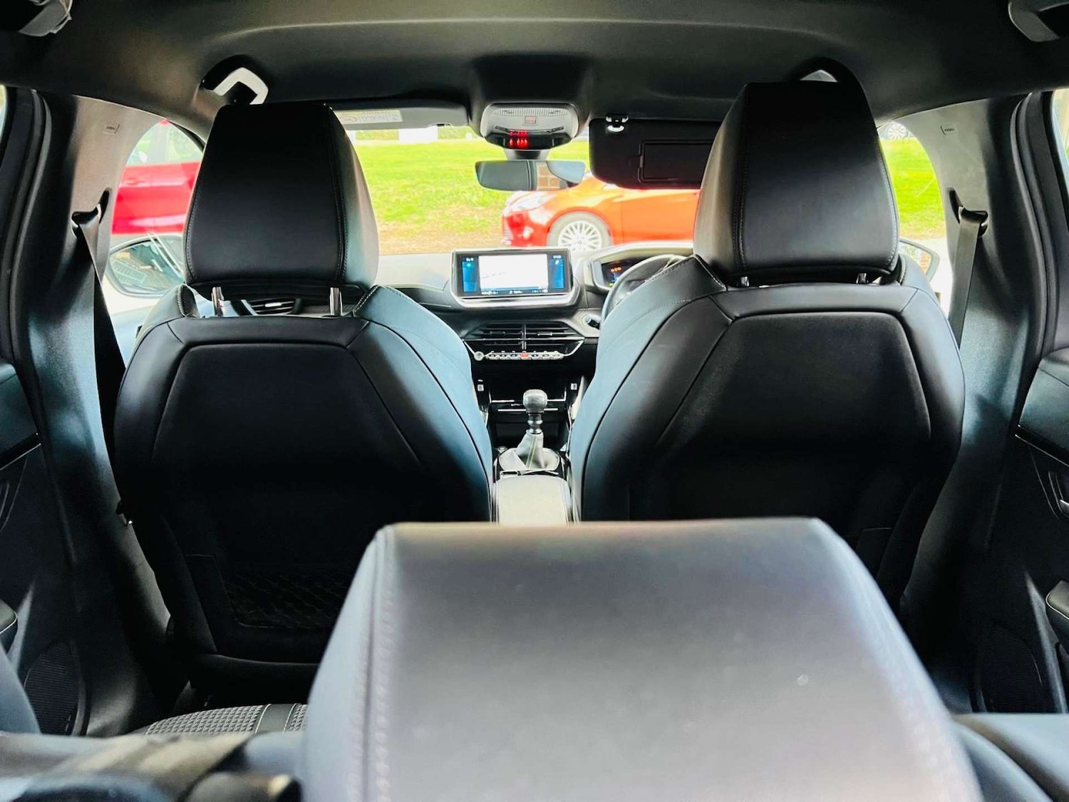 Vehicle 64
