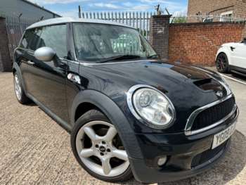 2009 (09) - COOPER S 5-Door FULL HISTORY NATIONWIDE DELIVERY AVAILABLE