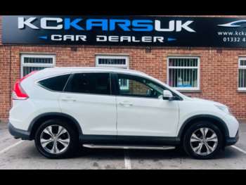 Used Honda CR-V 2014 for sale - 74911609: Photo