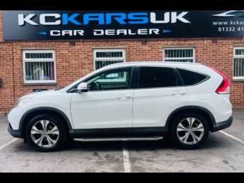 Used Honda CR-V 2014 for sale - 74911609: Photo