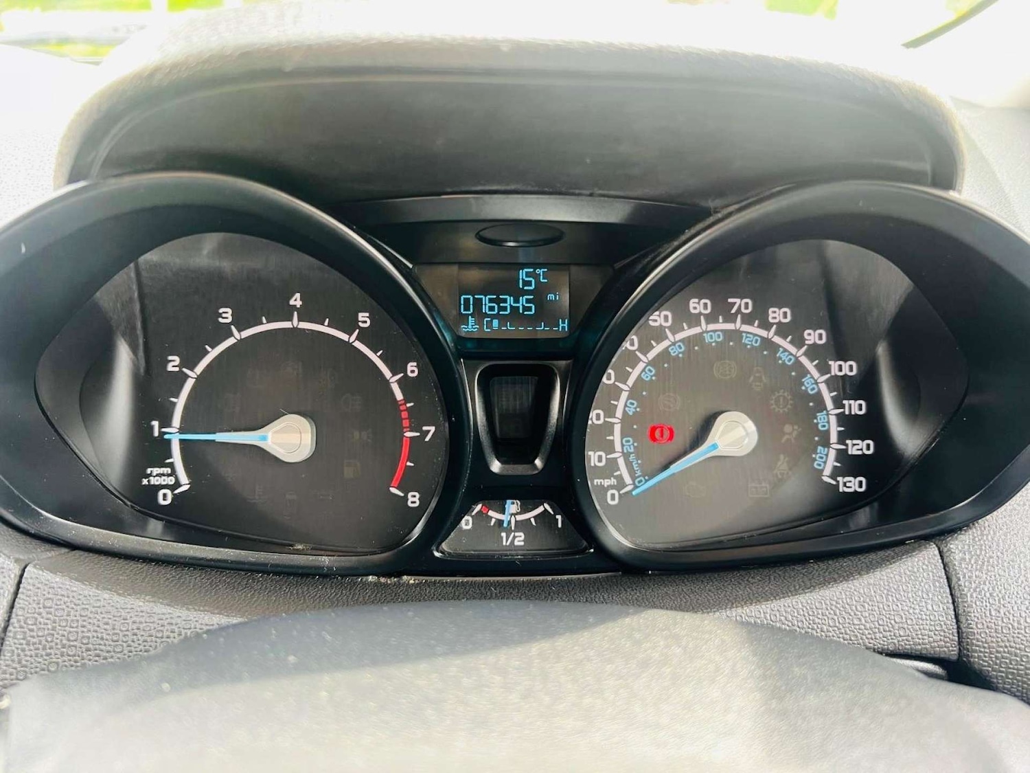 Vehicle 52