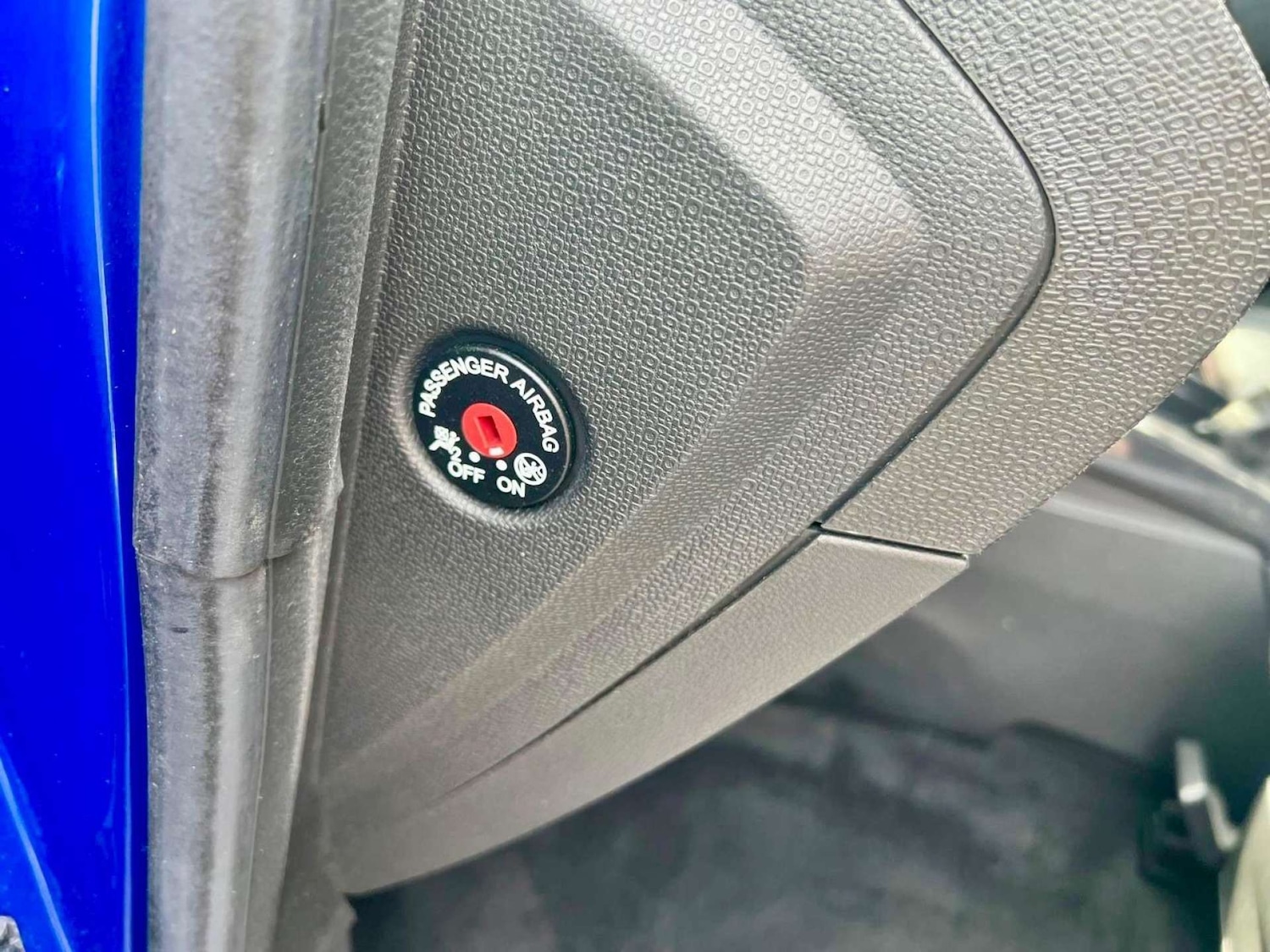 Vehicle 64