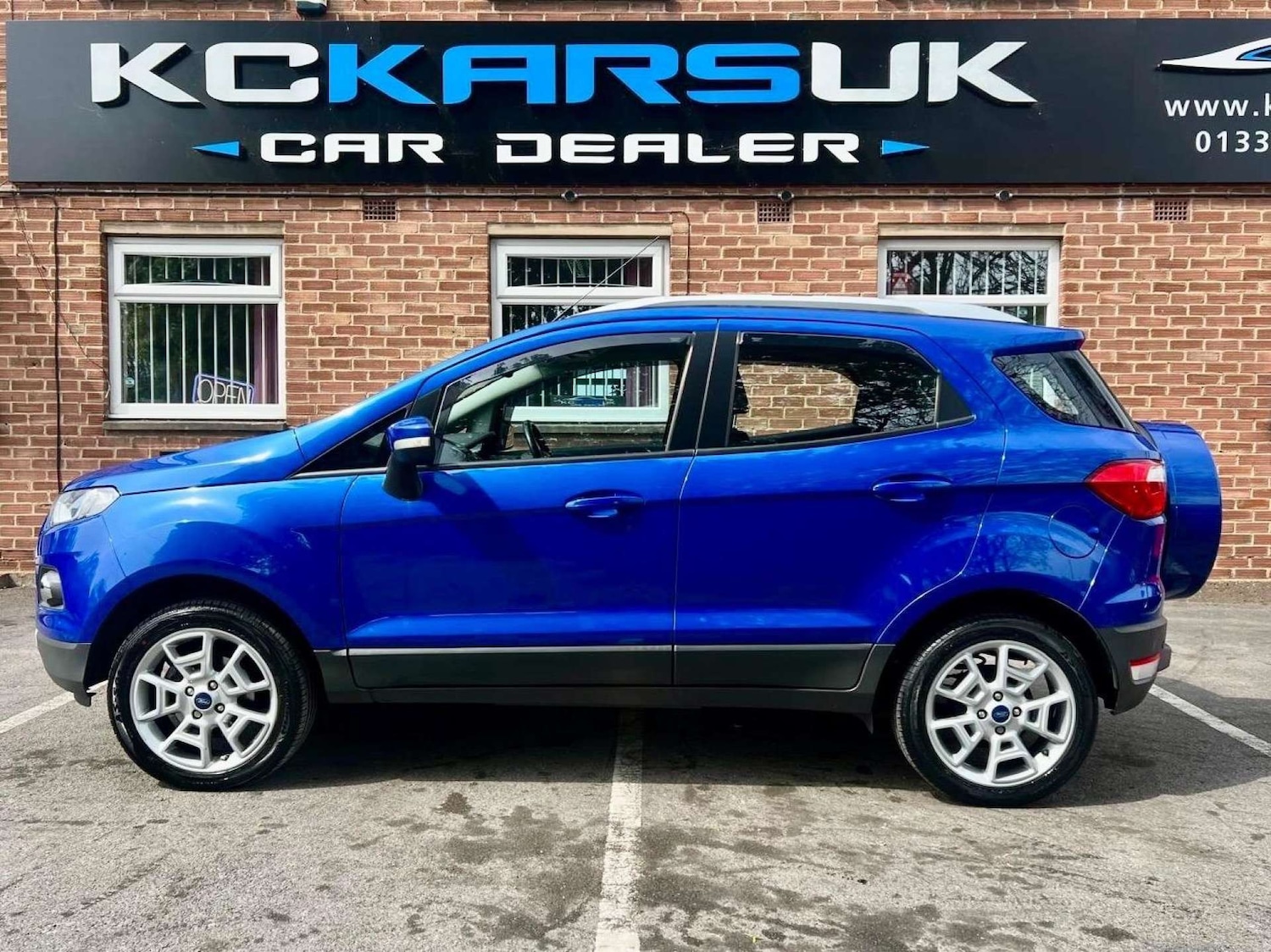 Vehicle 69
