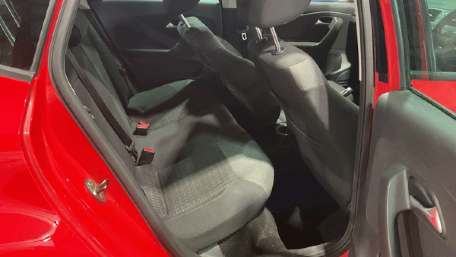 Used Volkswagen Polo 2017 for sale - 78215498: Photo 10