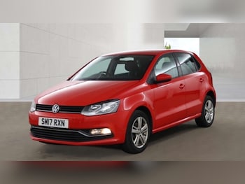 Used Volkswagen Polo 2017 for sale - 78215498: Photo