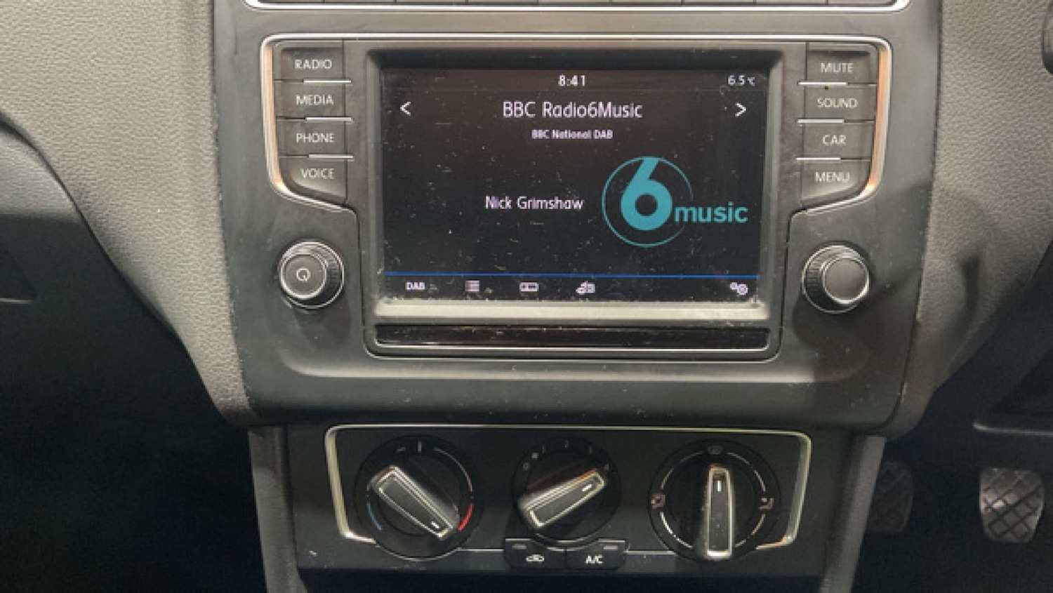 Used Volkswagen Polo 2017 for sale - 78215498: Photo 9