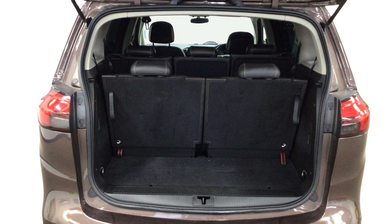 Used Vauxhall Zafira 2017 for sale - 77326066: Photo 7