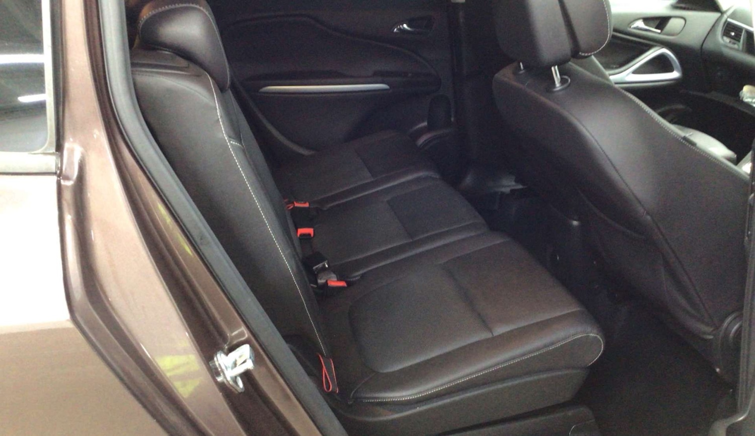 Used Vauxhall Zafira 2017 for sale - 77326066: Photo 8