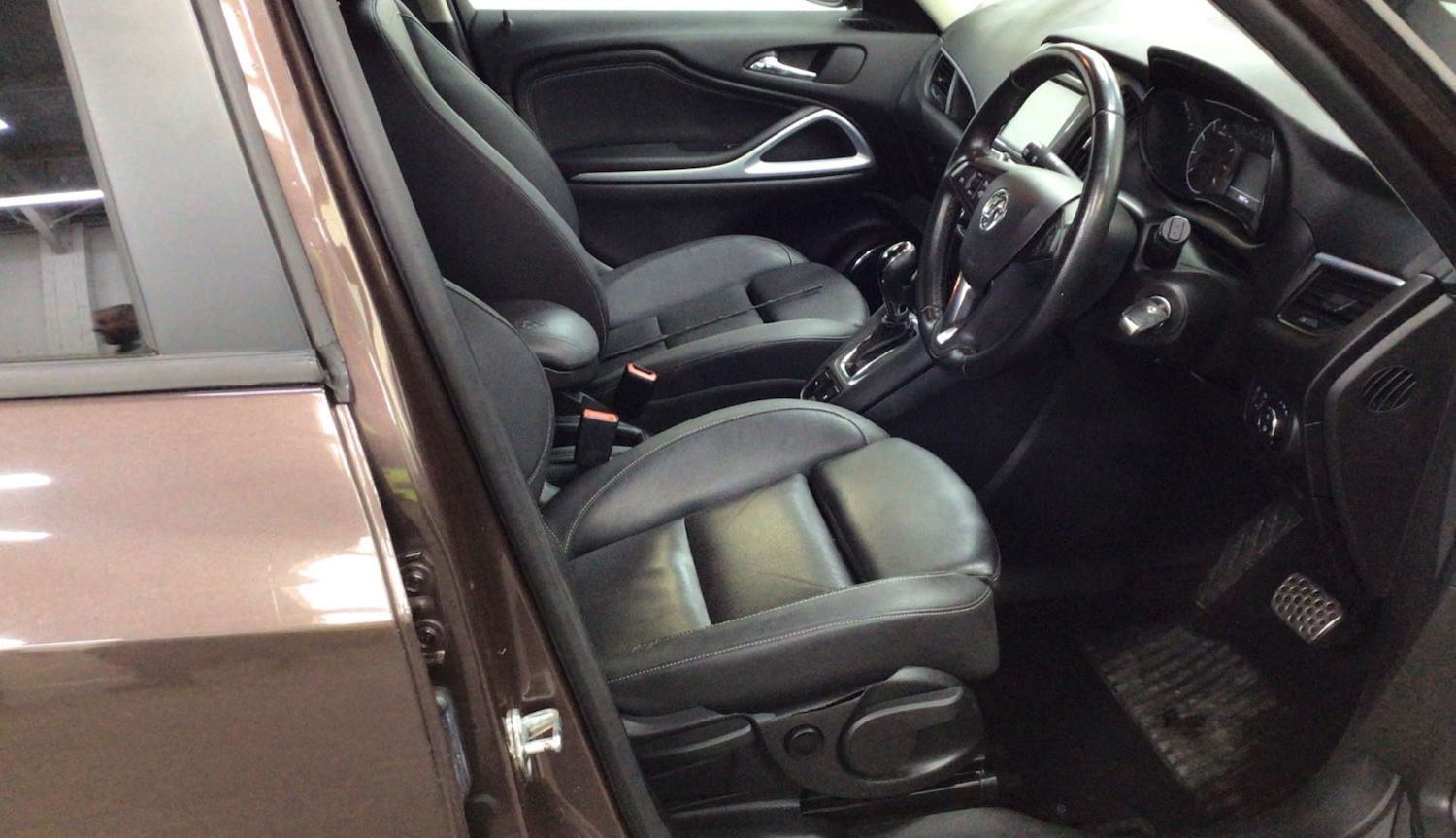 Used Vauxhall Zafira 2017 for sale - 77326066: Photo 9