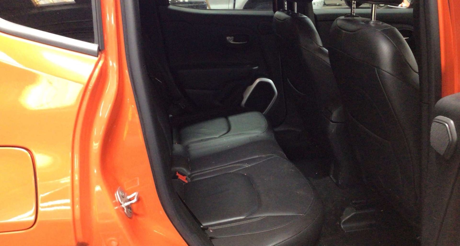 Used Jeep Renegade 2016 for sale - 76941060: Photo 10