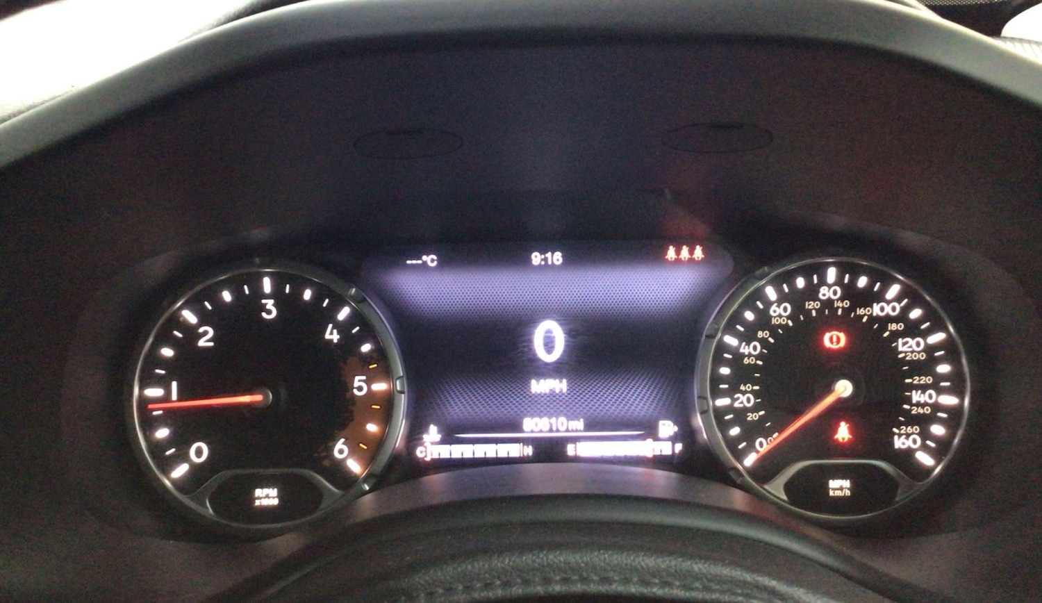 Used Jeep Renegade 2016 for sale - 76941060: Photo 11