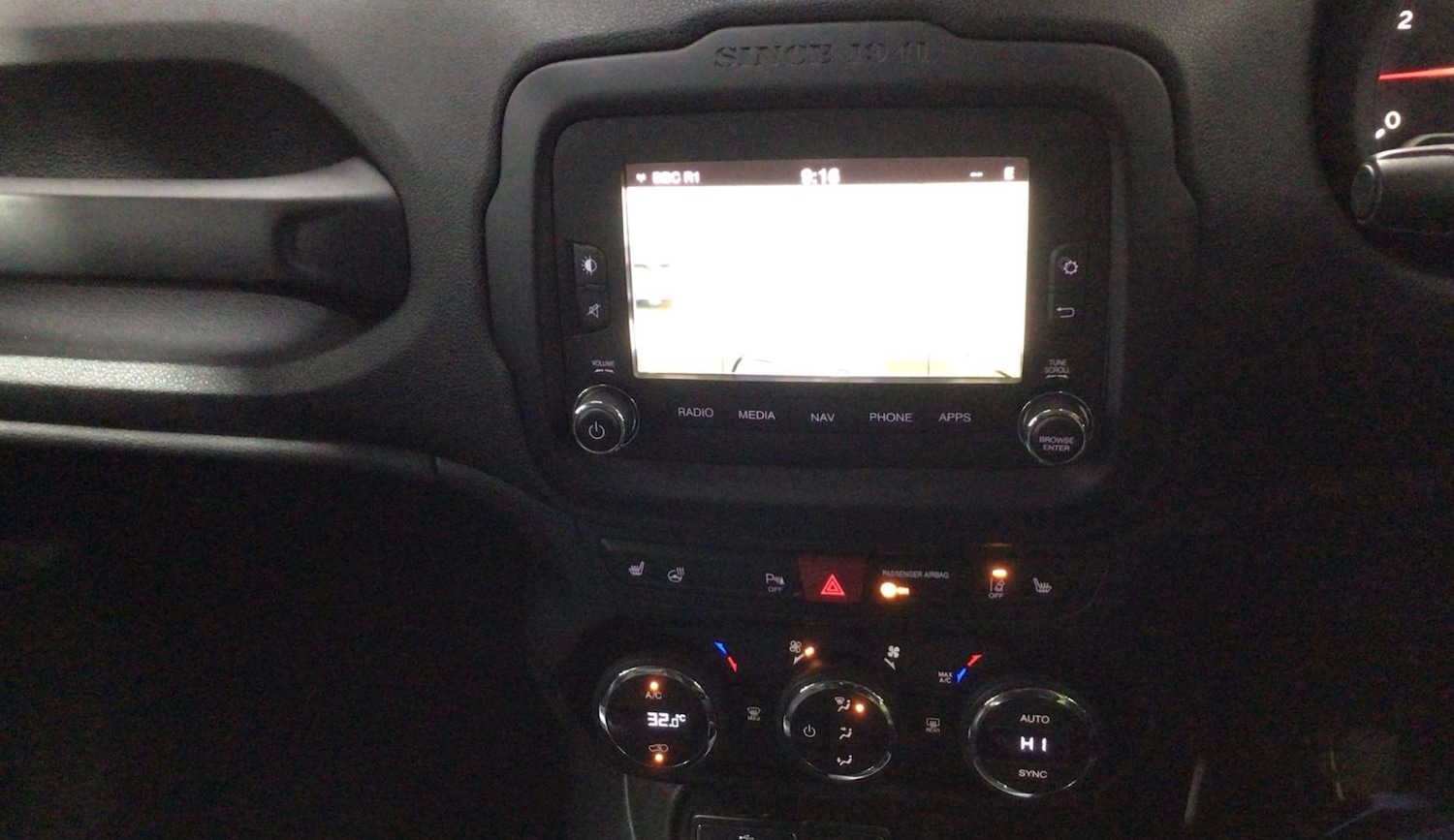 Used Jeep Renegade 2016 for sale - 76941060: Photo 12