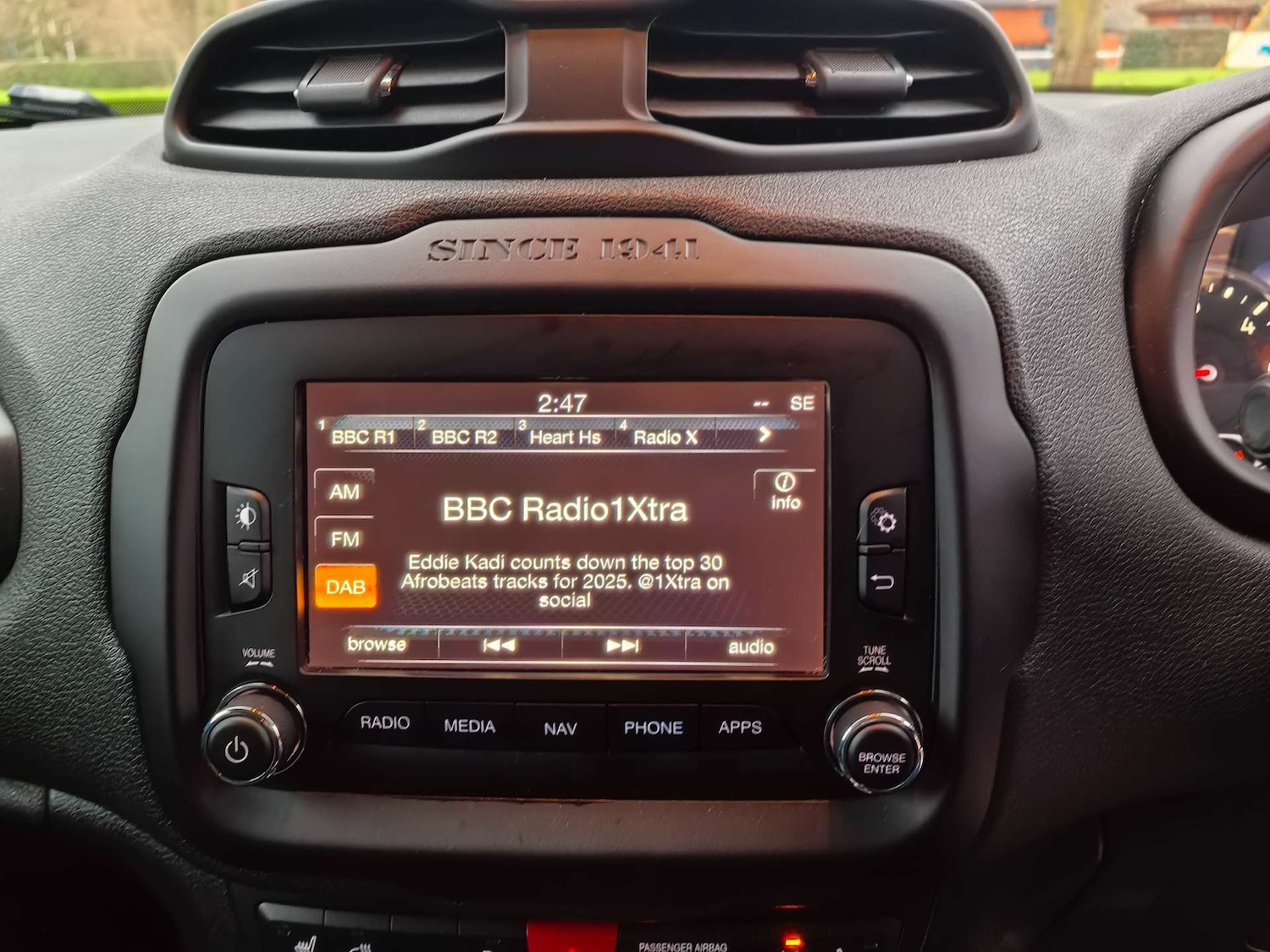 Used Jeep Renegade 2016 for sale - 76941060: Photo 14