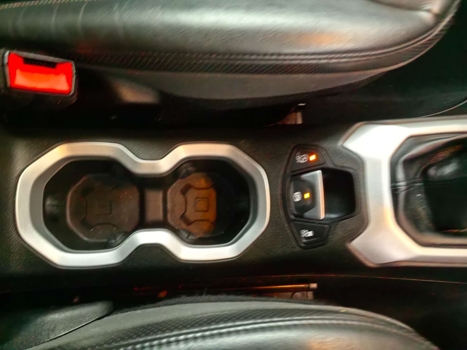 Used Jeep Renegade 2016 for sale - 76941060: Photo 18