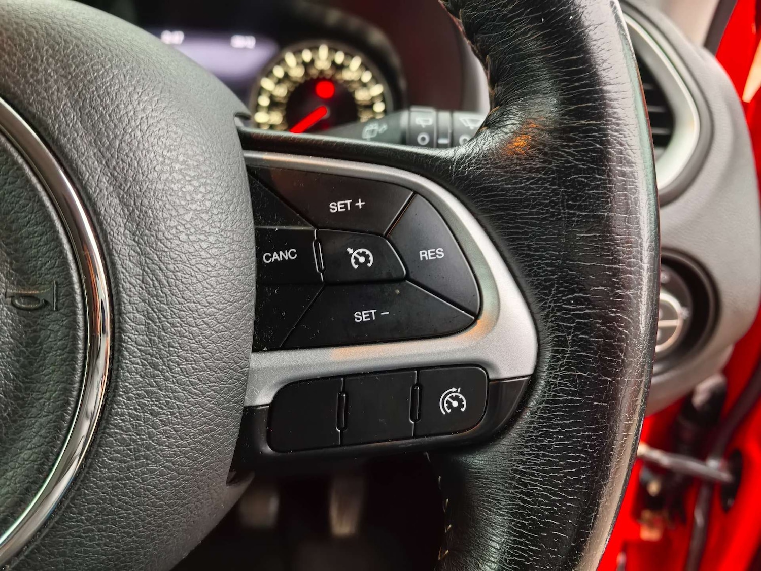 Used Jeep Renegade 2016 for sale - 76941060: Photo 21