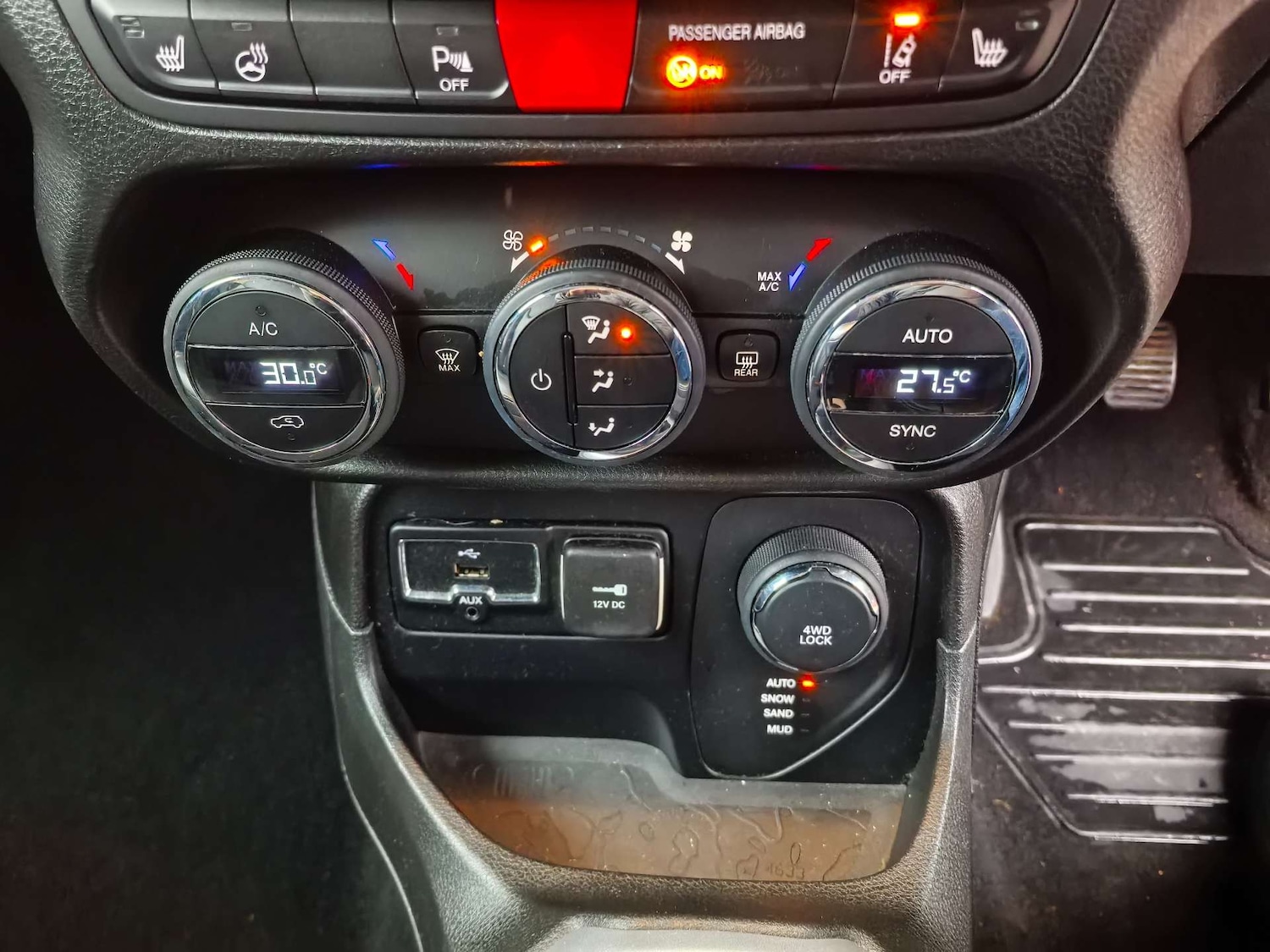 Used Jeep Renegade 2016 for sale - 76941060: Photo 26