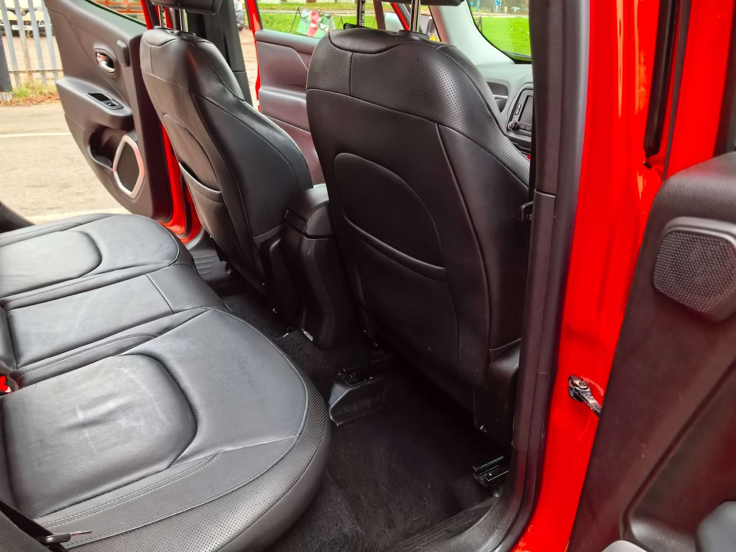 Used Jeep Renegade 2016 for sale - 76941060: Photo 27