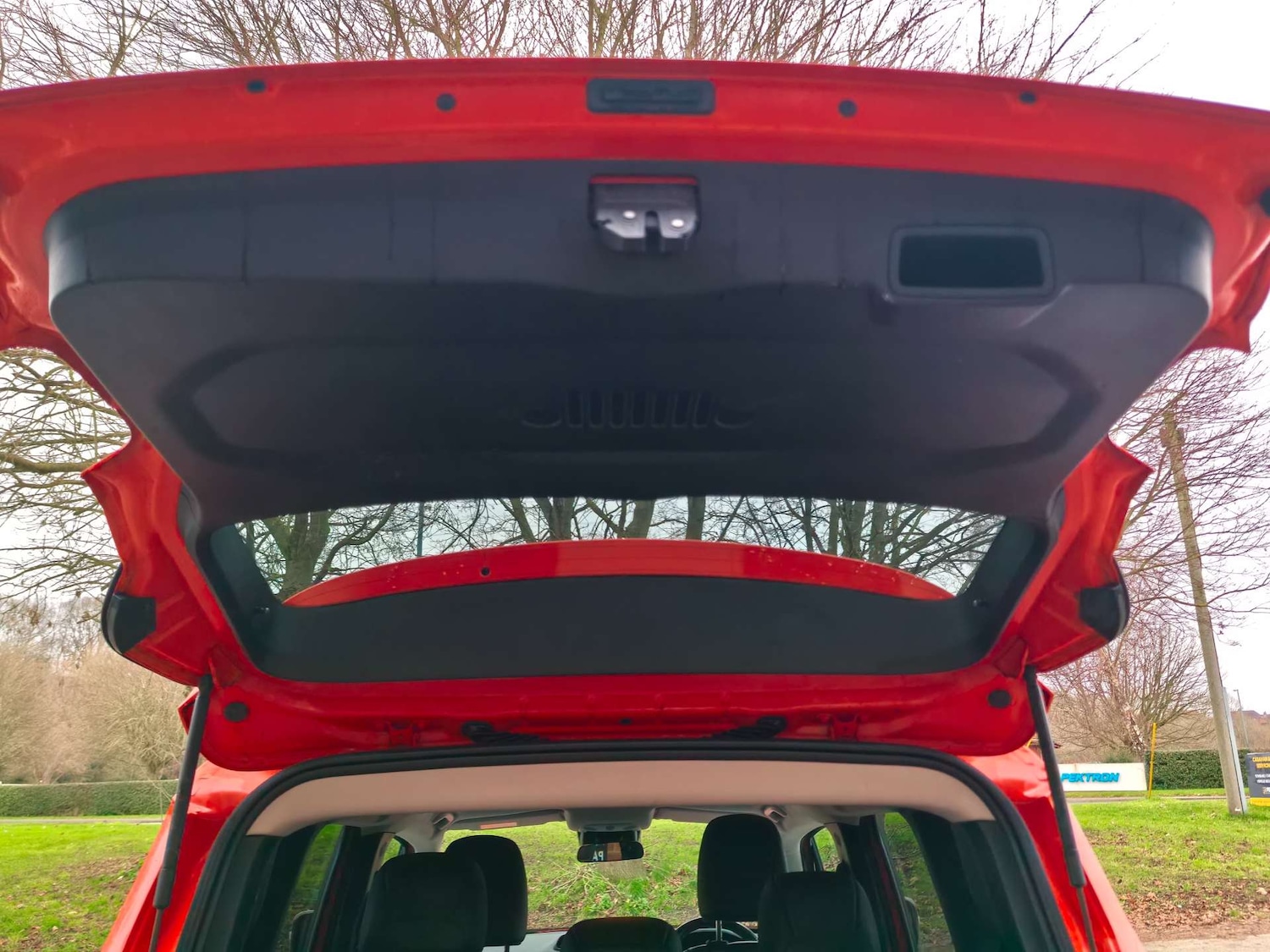 Used Jeep Renegade 2016 for sale - 76941060: Photo 33