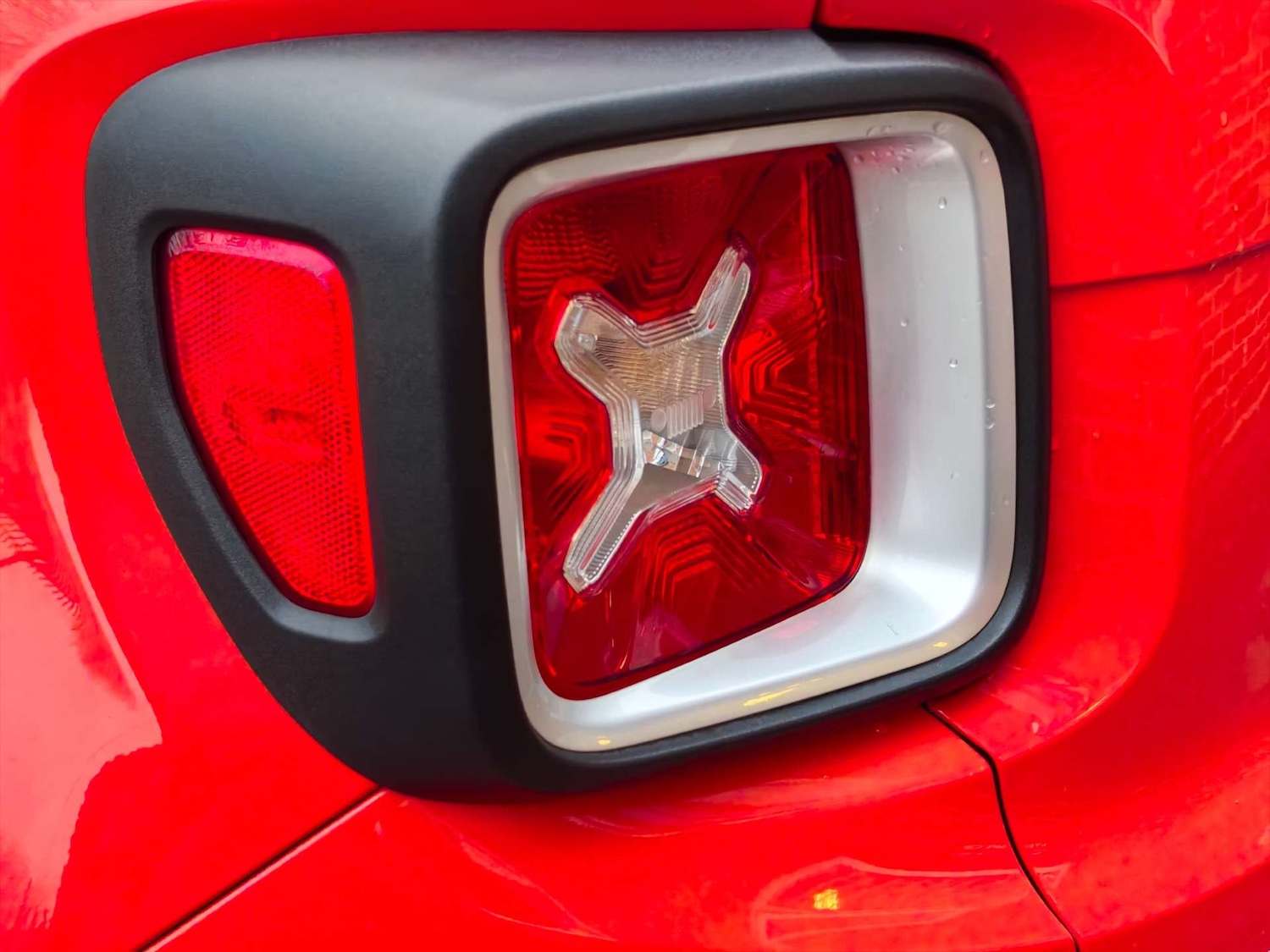 Used Jeep Renegade 2016 for sale - 76941060: Photo 34