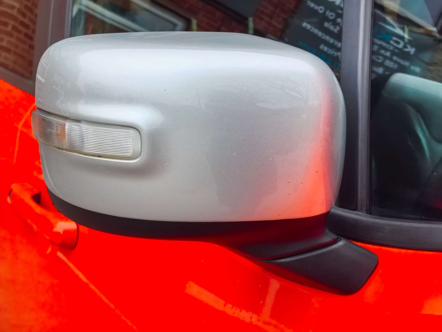 Used Jeep Renegade 2016 for sale - 76941060: Photo 38