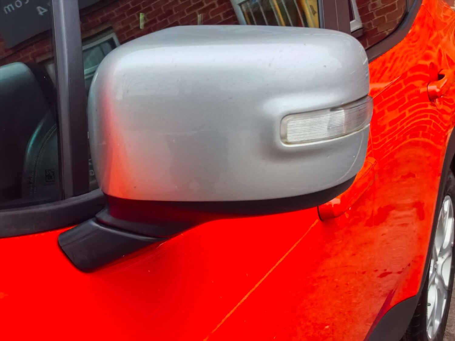 Used Jeep Renegade 2016 for sale - 76941060: Photo 39