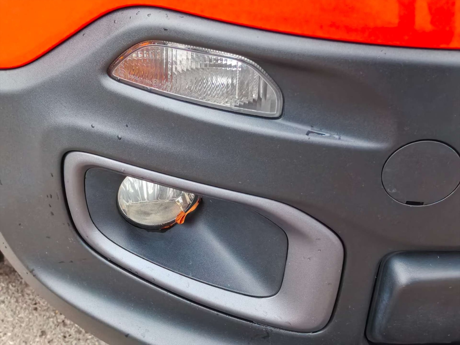 Used Jeep Renegade 2016 for sale - 76941060: Photo 41