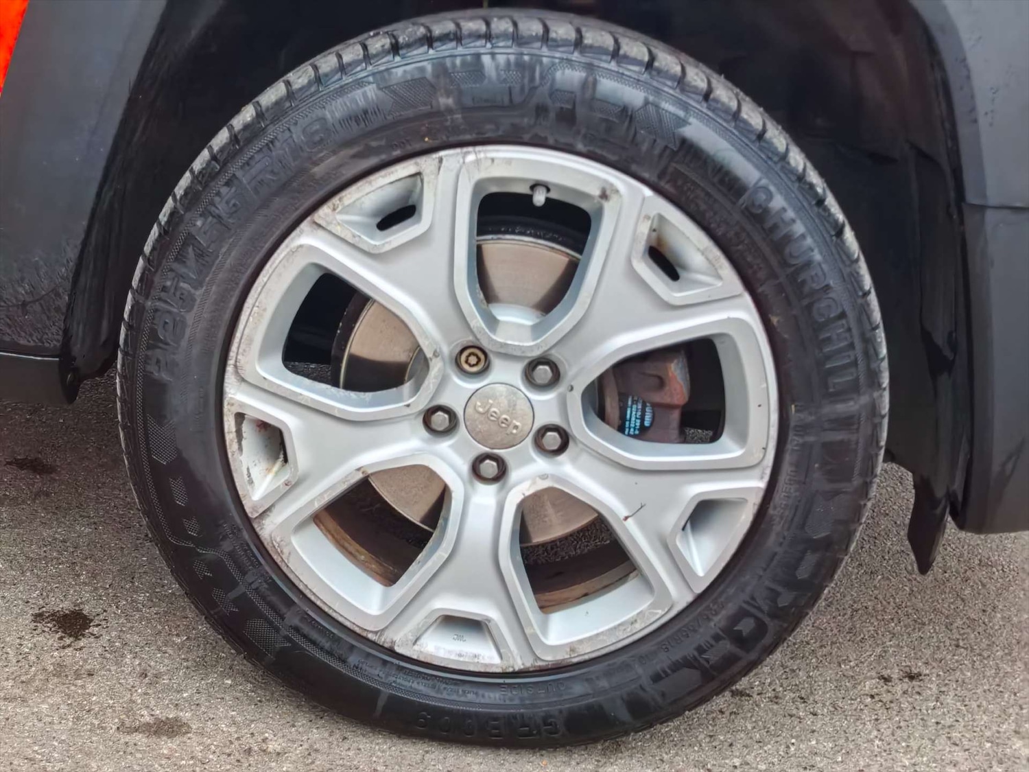 Used Jeep Renegade 2016 for sale - 76941060: Photo 42