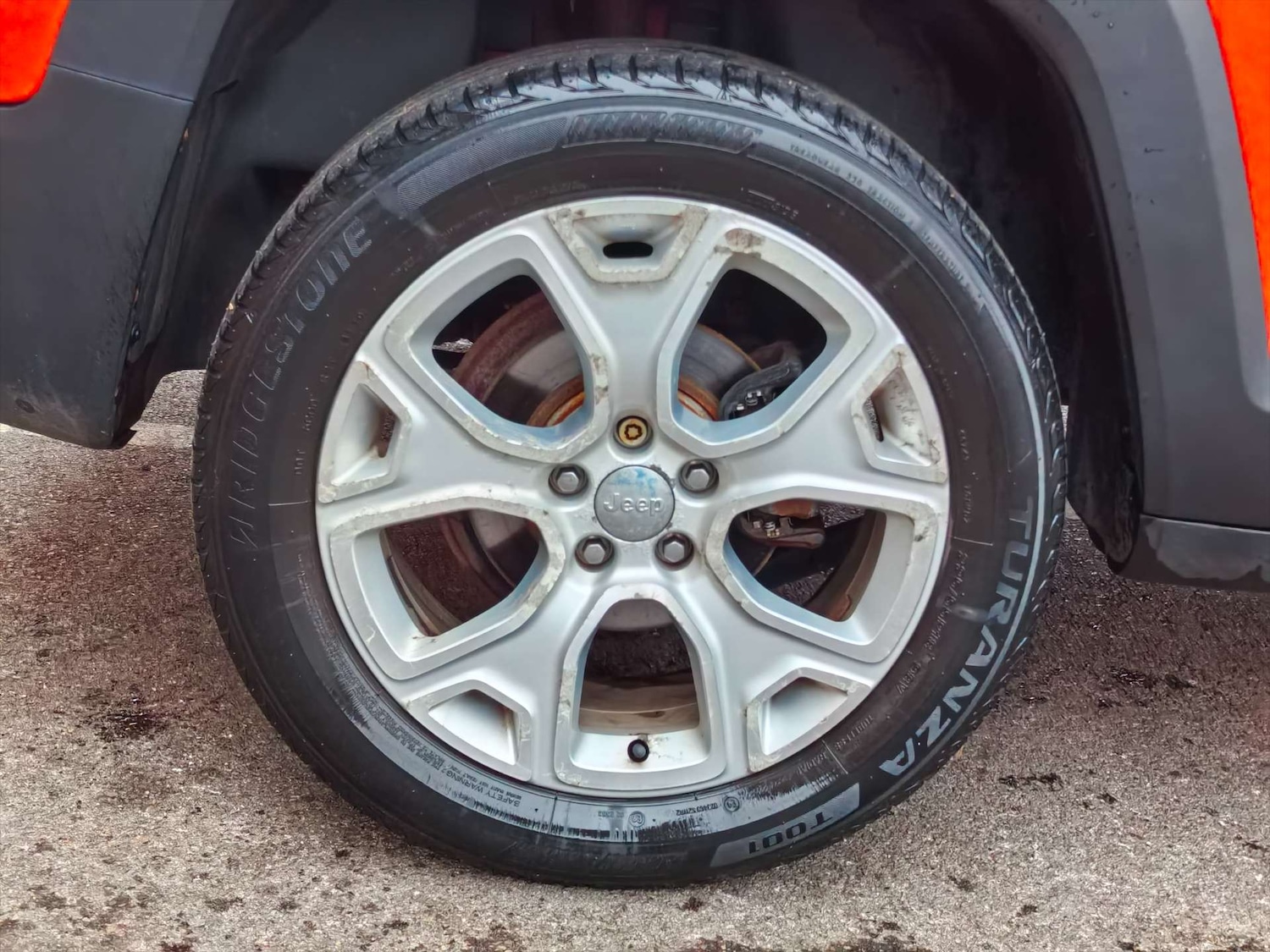 Used Jeep Renegade 2016 for sale - 76941060: Photo 44