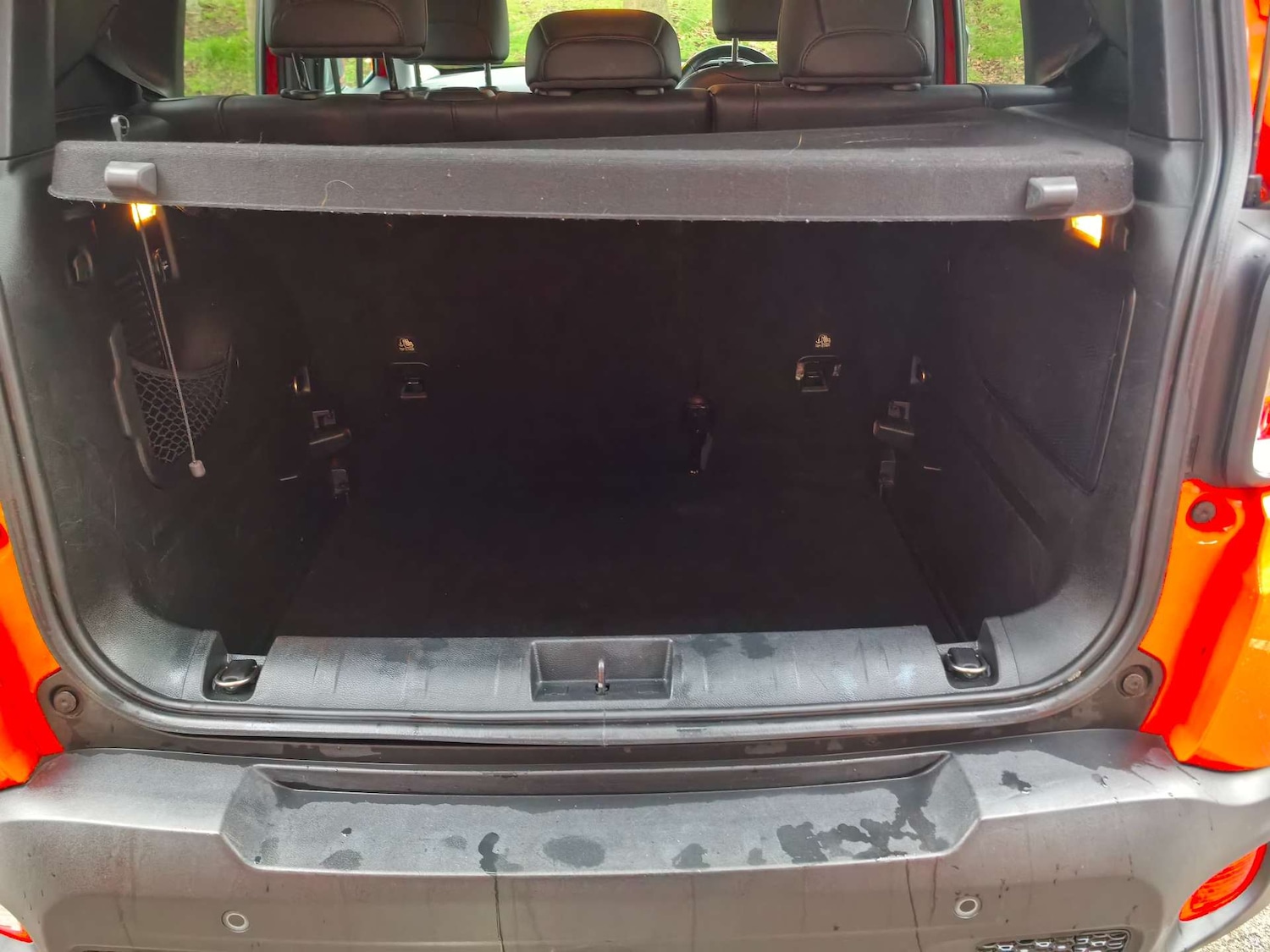 Used Jeep Renegade 2016 for sale - 76941060: Photo 48