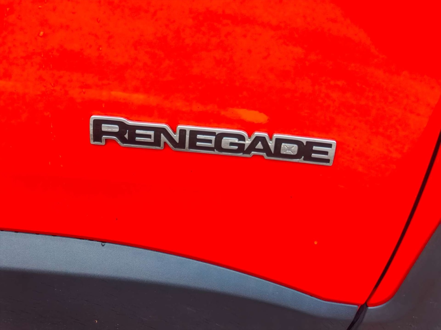 Used Jeep Renegade 2016 for sale - 76941060: Photo 51
