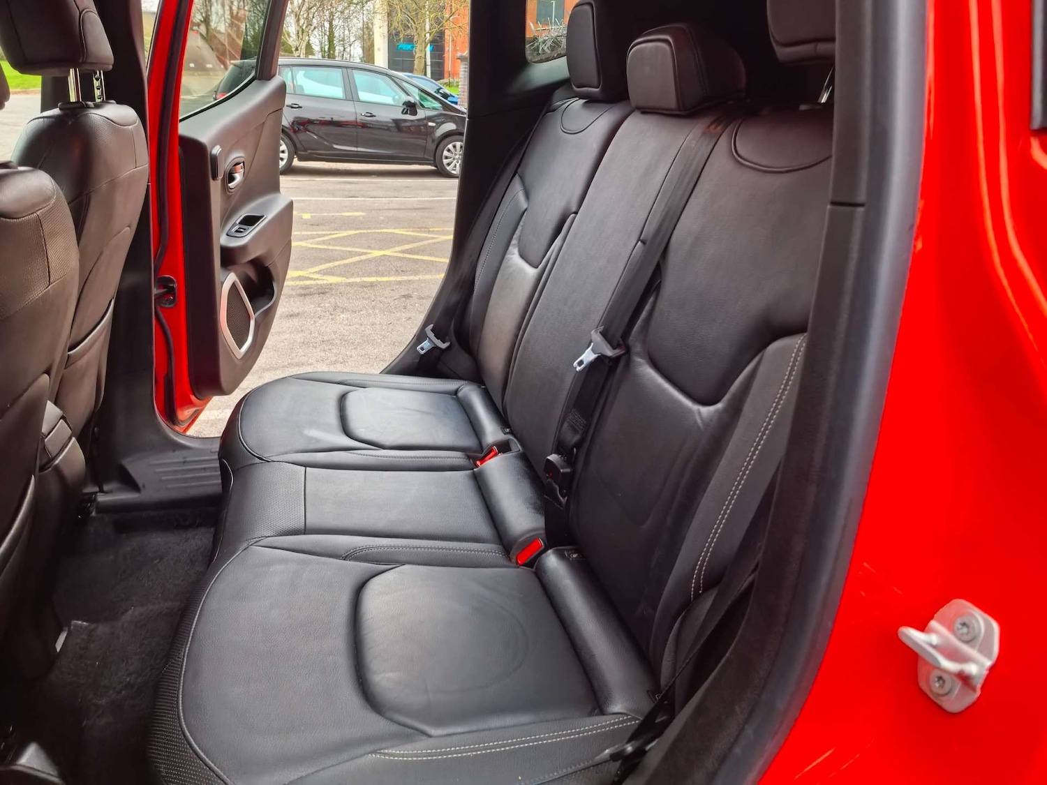 Used Jeep Renegade 2016 for sale - 76941060: Photo 56