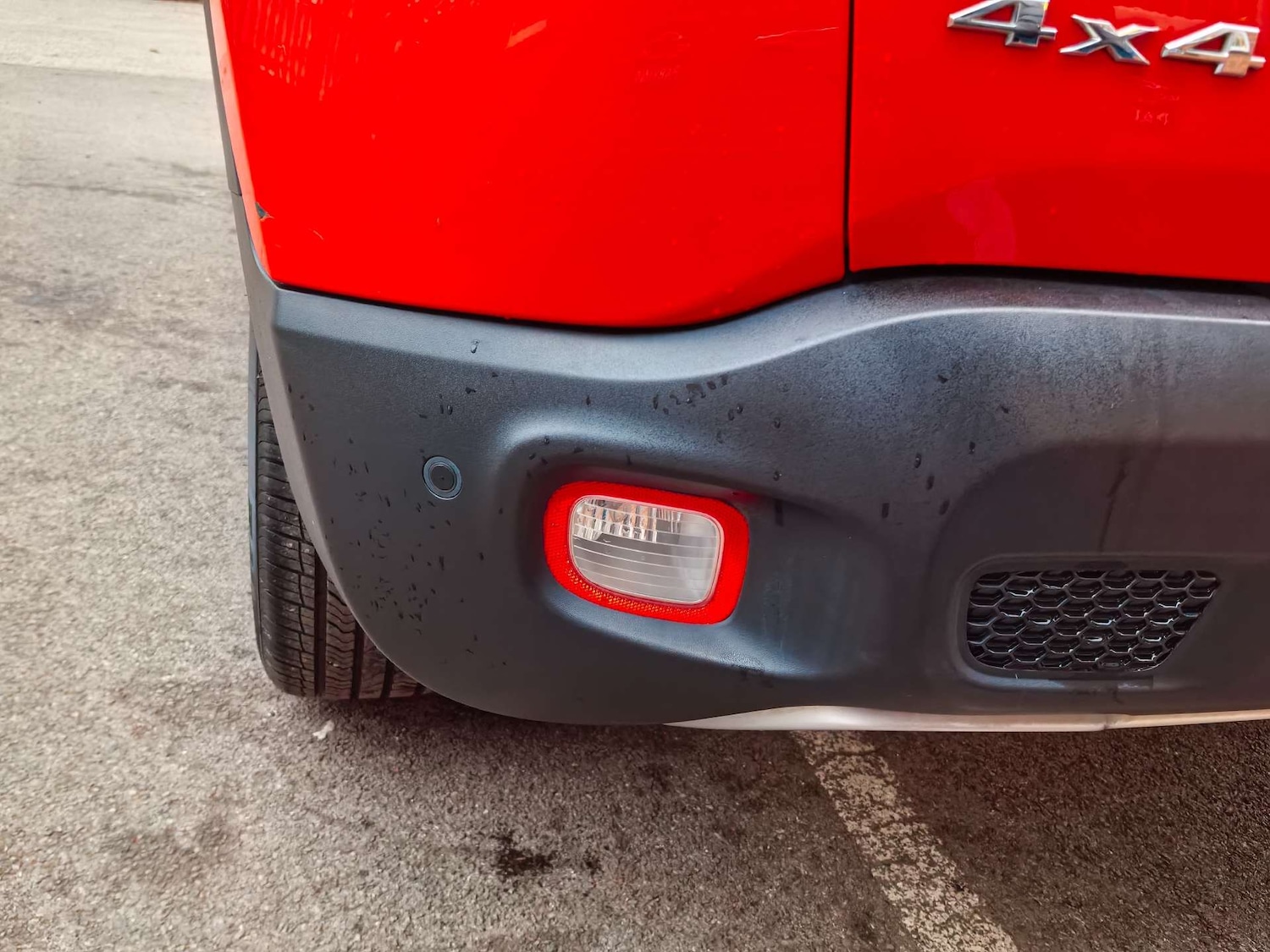 Used Jeep Renegade 2016 for sale - 76941060: Photo 57