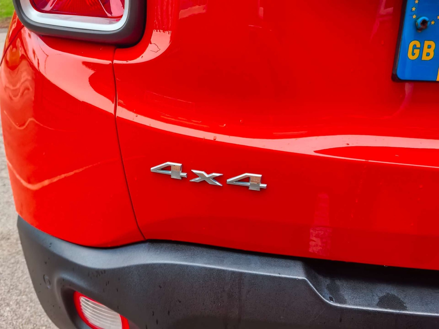 Used Jeep Renegade 2016 for sale - 76941060: Photo 58