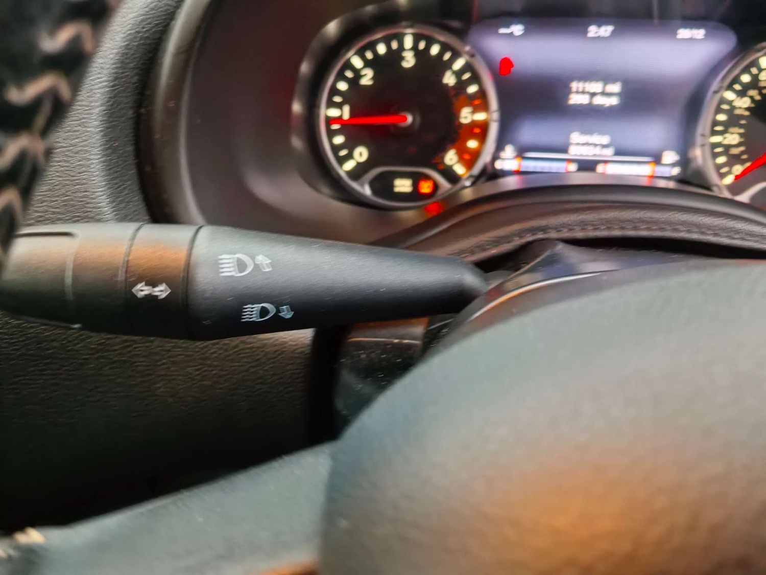 Used Jeep Renegade 2016 for sale - 76941060: Photo 64