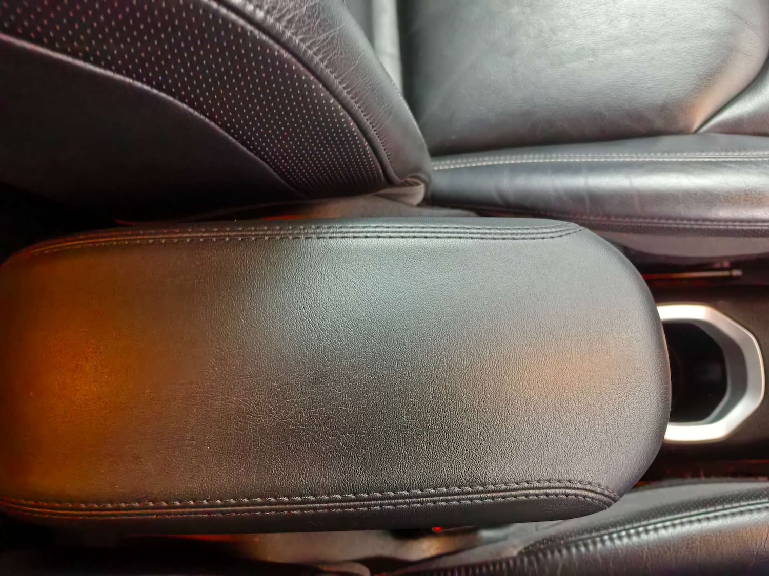 Used Jeep Renegade 2016 for sale - 76941060: Photo 68