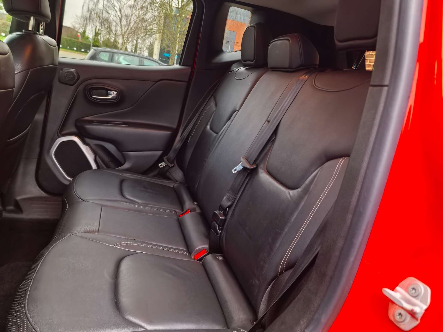 Used Jeep Renegade 2016 for sale - 76941060: Photo 69