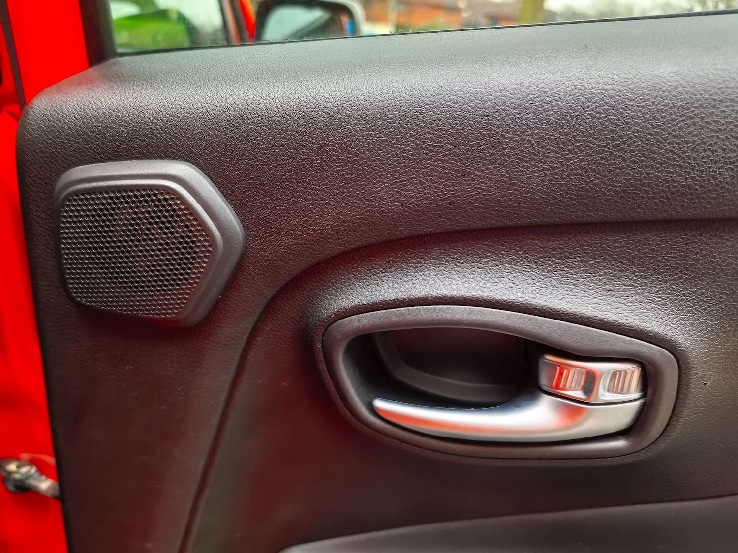 Used Jeep Renegade 2016 for sale - 76941060: Photo 72