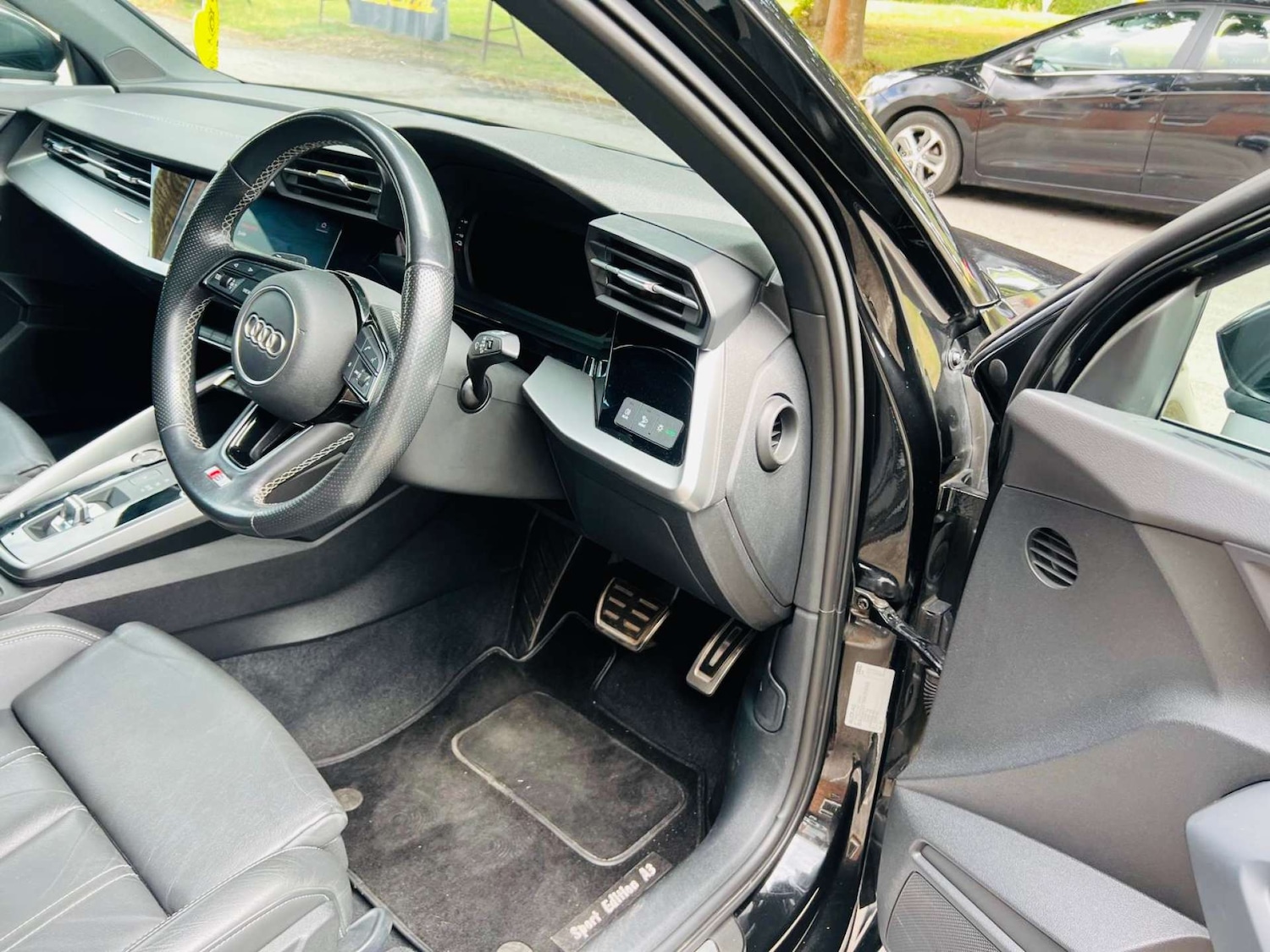 Used Audi A3 2021 for sale - 76601223: Photo 10