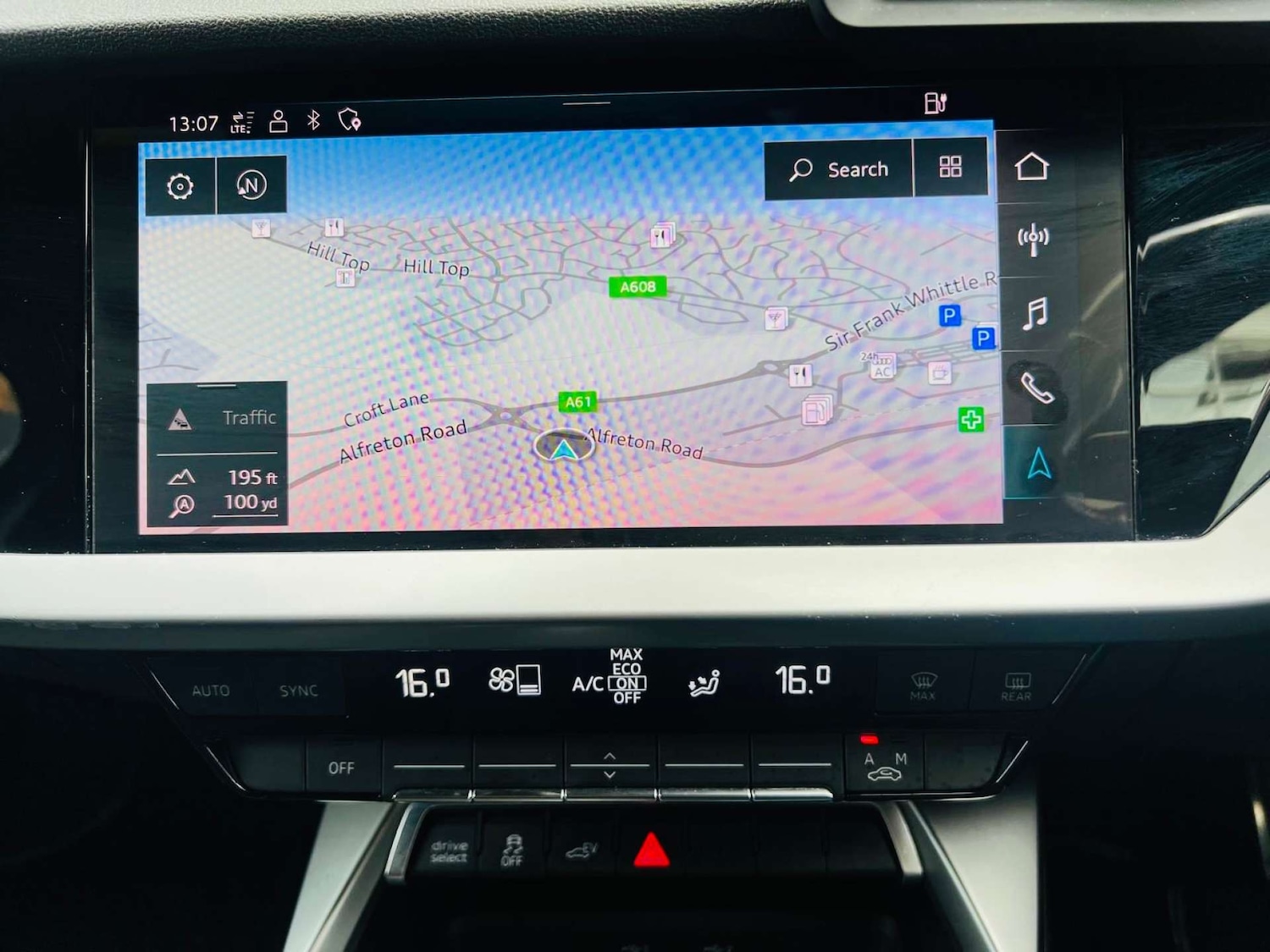 Used Audi A3 2021 for sale - 76601223: Photo 11