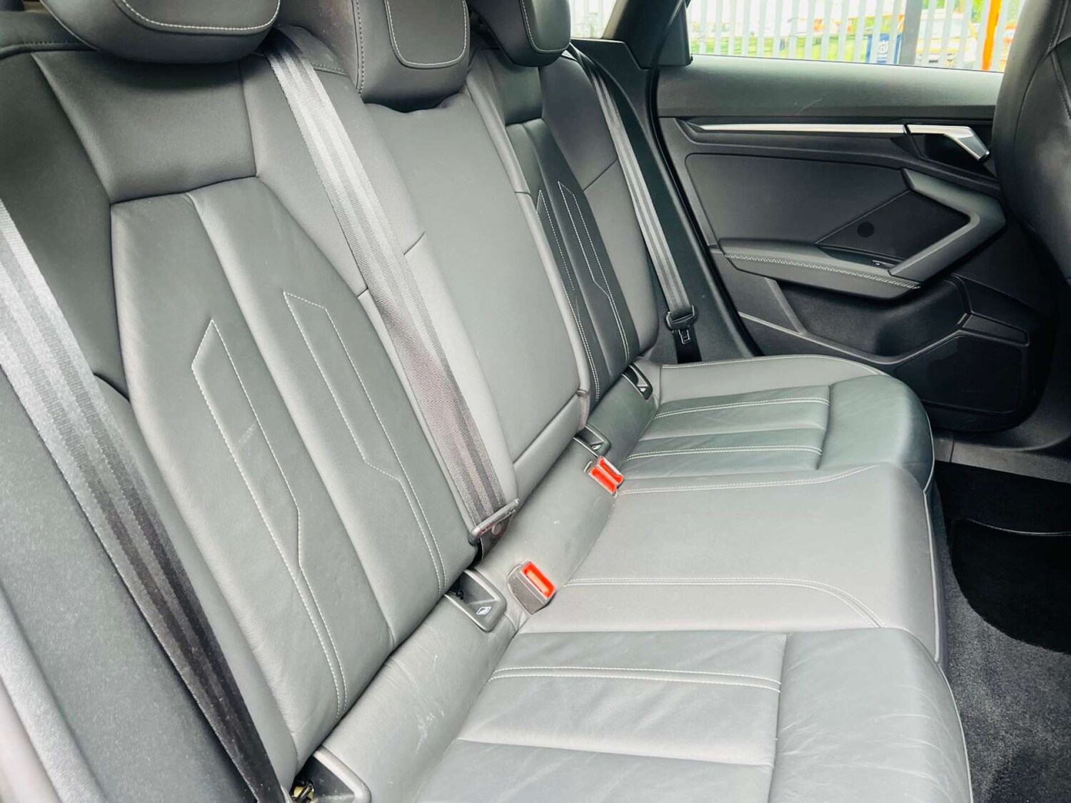 Used Audi A3 2021 for sale - 76601223: Photo 15