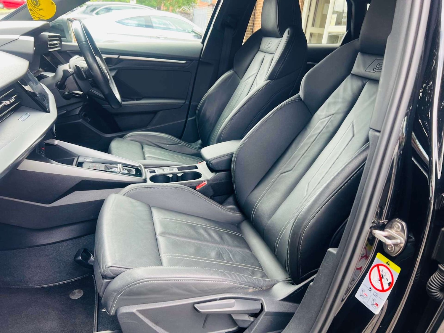 Used Audi A3 2021 for sale - 76601223: Photo 18