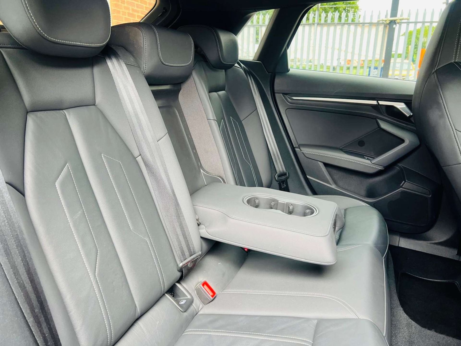 Used Audi A3 2021 for sale - 76601223: Photo 19