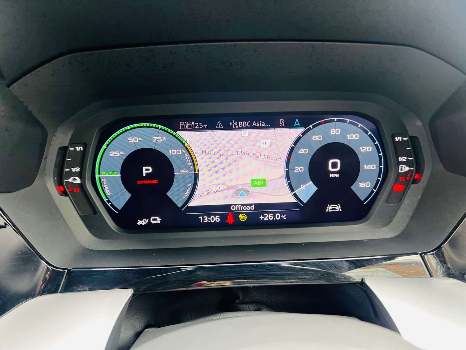 Used Audi A3 2021 for sale - 76601223: Photo 21