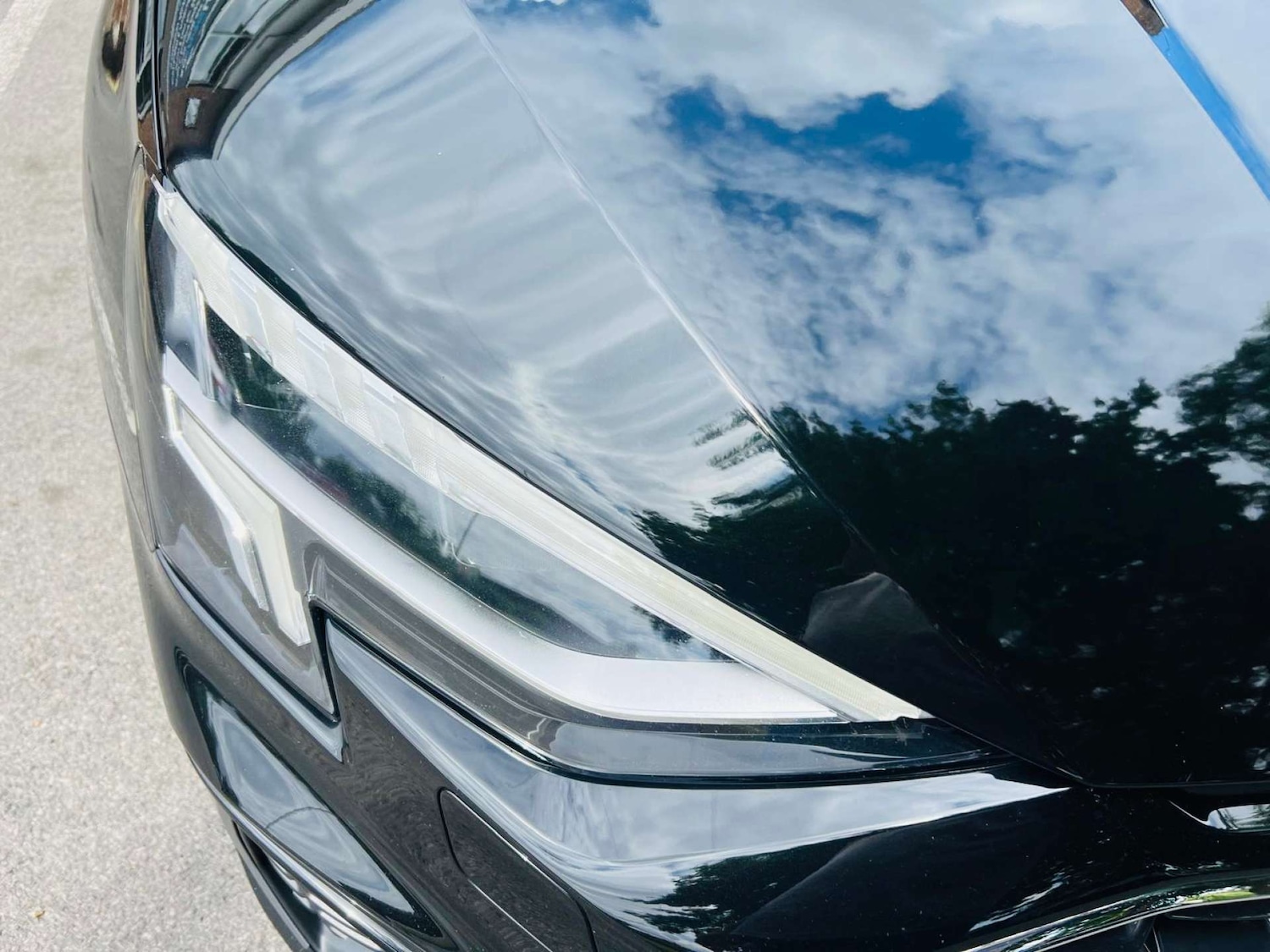 Used Audi A3 2021 for sale - 76601223: Photo 24