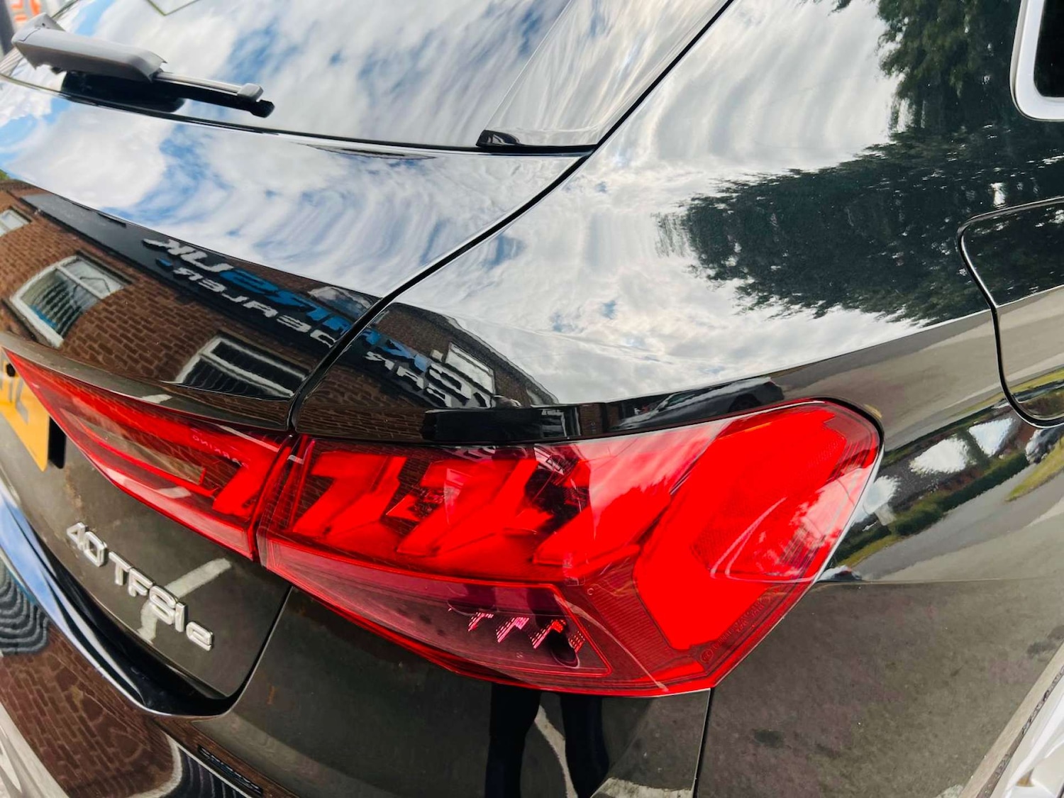 Used Audi A3 2021 for sale - 76601223: Photo 25